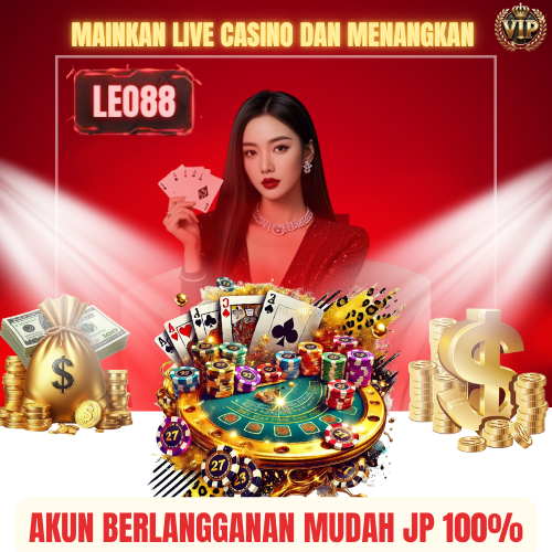 LEO88: Game Online Menantang Paling Direkomendasikan dengan Banyak Peminat