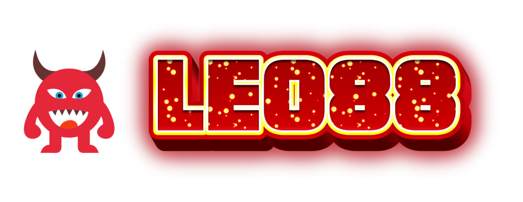 LEO88 Logo